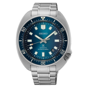 Seiko Prospex 1970 Mechanical Diver’s SLA063J1