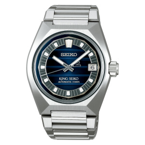 Seiko King Seiko VANAC SLA085J1