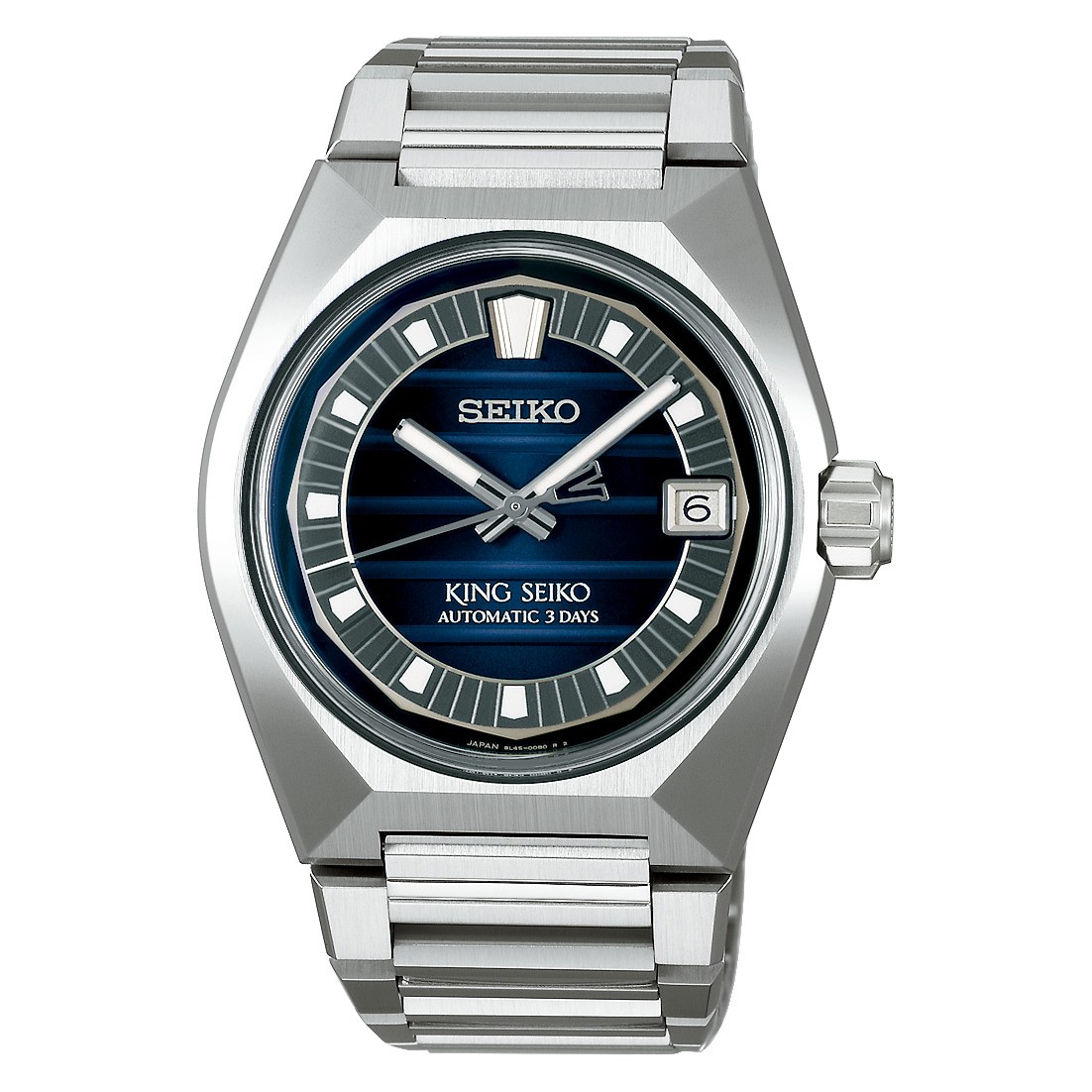 King Seiko VANAC SLA085J1