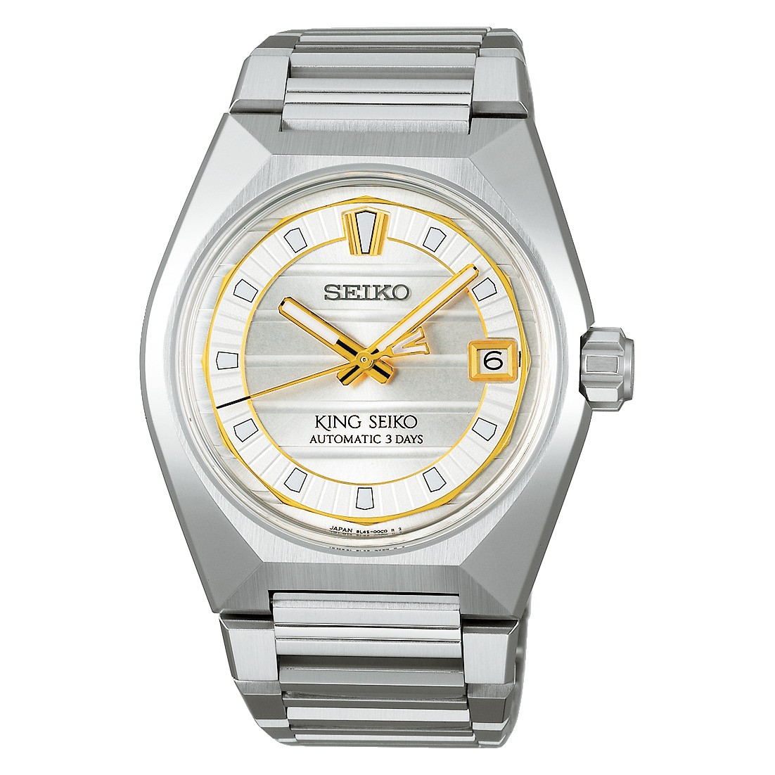 King Seiko VANAC SLA087J1