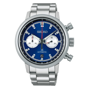 Seiko Prospex Automatic Chronograph SRQ043J1