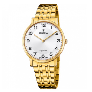 Festina Swiss Made F20046/1
