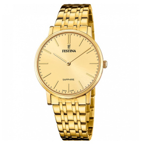 Festina Swiss Made F20046/3