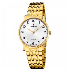 Festina Swiss Made F20048/1