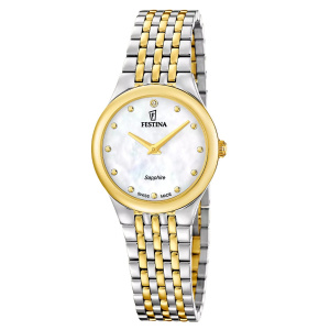 Festina Swiss Made Grace F20097/1