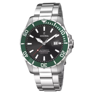 Festina Automatic F20531/2