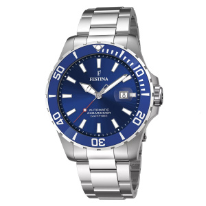 Festina Automatic F20531/3