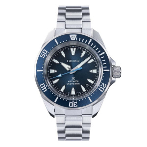 Seiko Prospex Automatic Diver’s HBB006K1 (Thong Sia Exclusive Limited Edition “Blue Tears”)