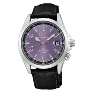Seiko 145th Anniversary Prospex Alpinist Automatic Limited Edition HBC006J1