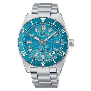 Seiko Prospex Sea HBC011J1