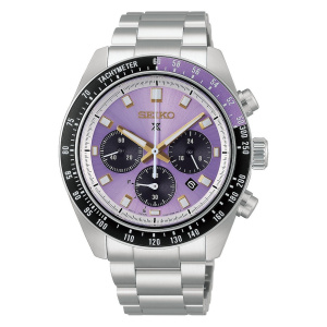 Seiko Prospex SPEEDTIMER HBJ005P1