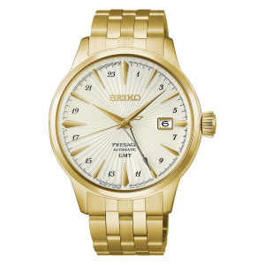 Seiko Presage Cocktail Time HCB004J1