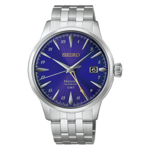 Seiko 145th Anniversary Limited Edition Presage Cocktail Time HCB006J1