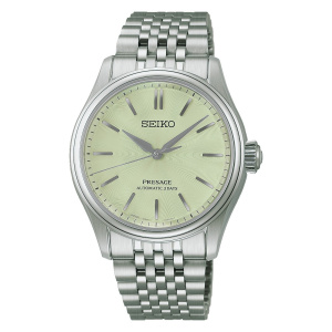 Seiko Presage Classic Series HCC002J1