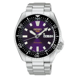 Seiko 5 Sports SKX series HDB003K1