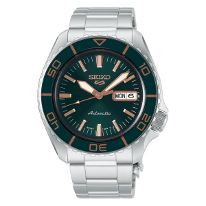Seiko 5 Sports SKX series HDB005K1