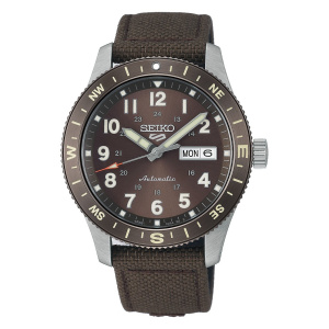 Seiko 5 Sports Field series HDB009K1