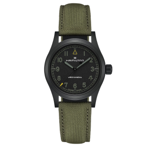Hamilton Khaki Field Mechanical Call of Duty Modern Warfare 4 H69469930