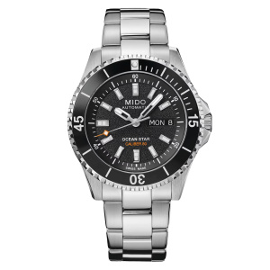 Mido Ocean Star 200 M0269301105100