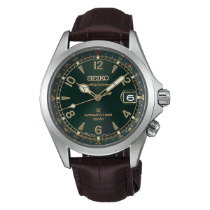 Seiko Prospex Land SPB507J1