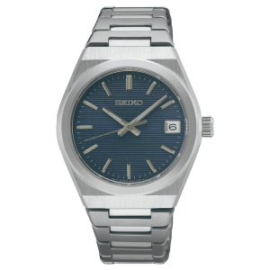 Seiko Conceptual Quartz Analogue Watch SUR575P1