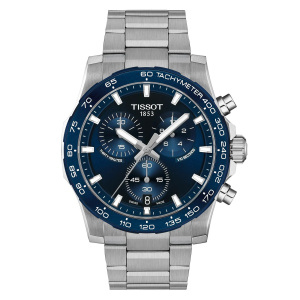 Tissot Supersport Chrono 42MM T1254171104100