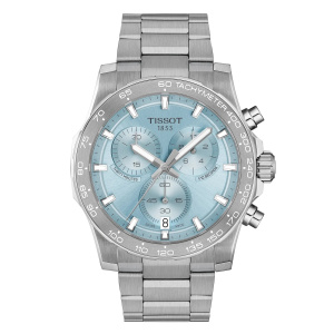 Tissot Supersport Chrono 42MM T1254171135100