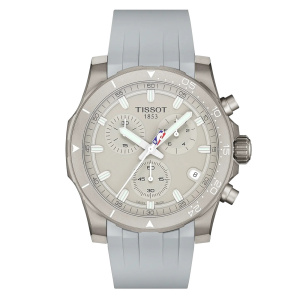 Tissot Supersport NBA 2026 42MM T1254171703100