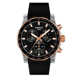 Tissot Supersport Chrono 42MM T1254172705100