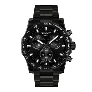 Tissot Supersport Chrono 42MM T1254173305100
