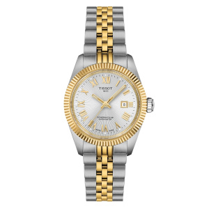 Tissot Ballade COSC 30MM T1562082203301